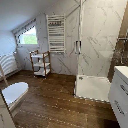 Vila Ponikwa36 Dom Na Urlop W Gorach Ponikwa  Exteriér fotografie