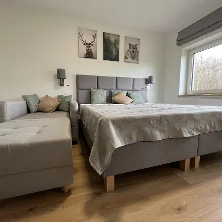 Vila Ponikwa36 Dom Na Urlop W Gorach Ponikwa  Exteriér fotografie