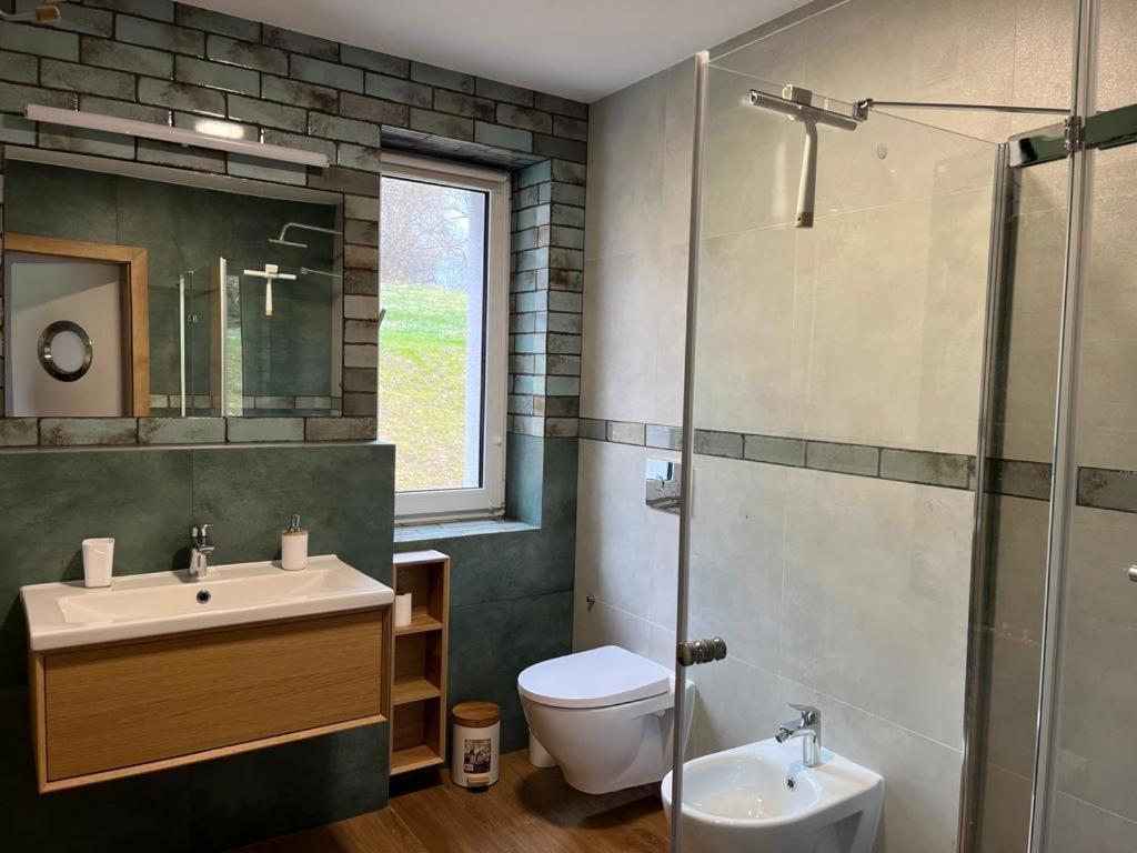 Holiday home Ponikwa36 Dom Na Urlop W Gorach