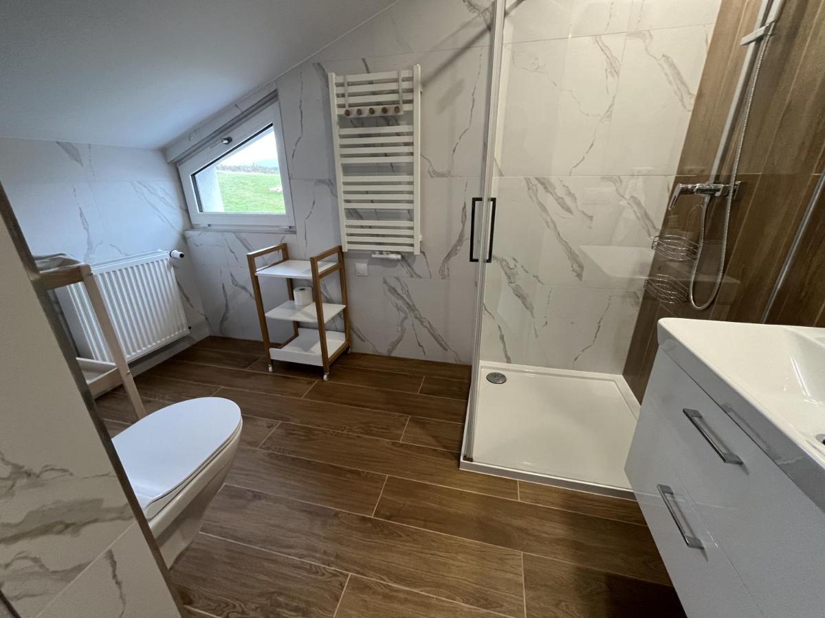 Holiday home Ponikwa36 Dom Na Urlop W Gorach Ponikwa (Lower Silesia)