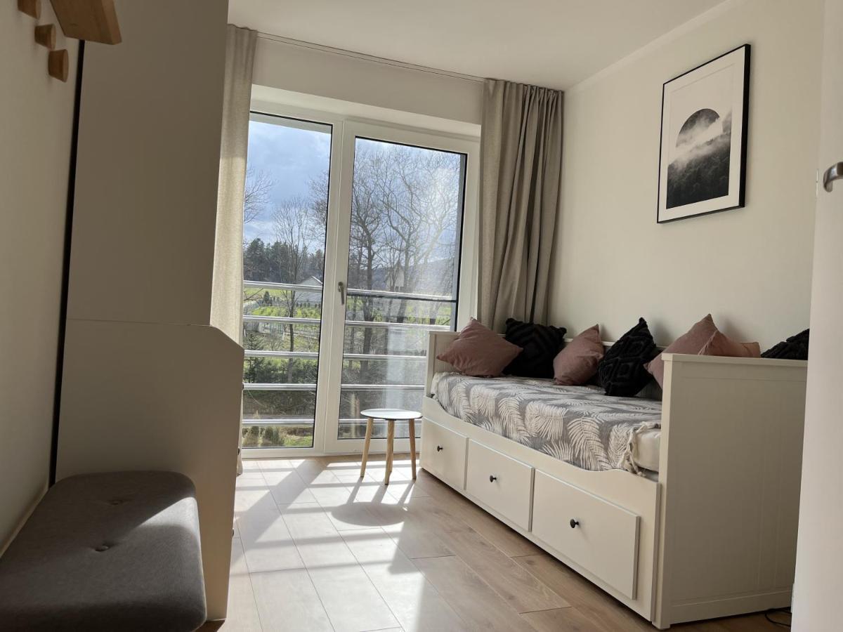 Holiday home Ponikwa36 Dom Na Urlop W Gorach *