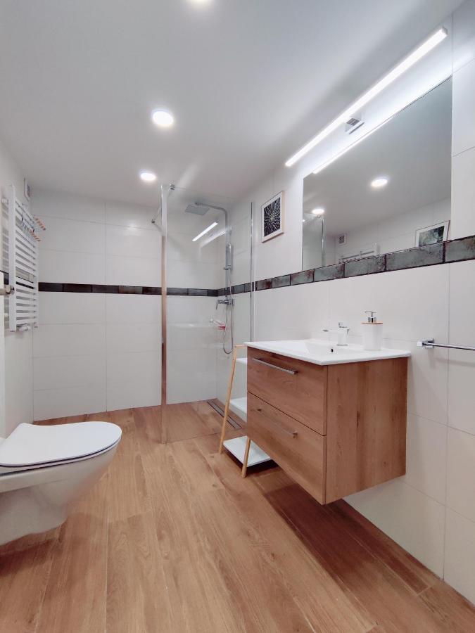 Ponikwa36 Dom Na Urlop W Gorach Holiday home *
