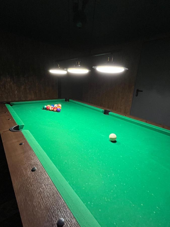 Ponikwa36 Dom Na Urlop W Gorach Holiday home
