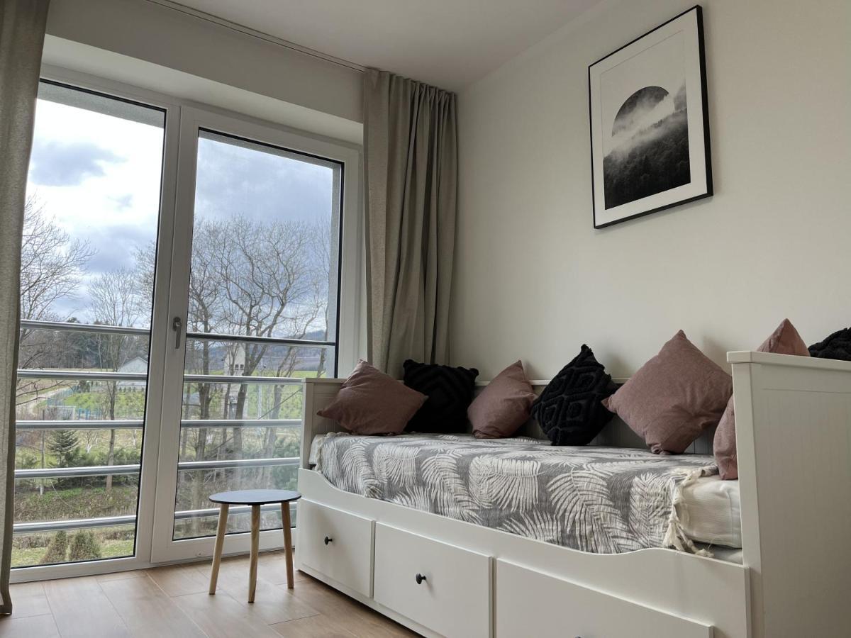 Holiday home Ponikwa36 Dom Na Urlop W Gorach Ponikwa (Lower Silesia)