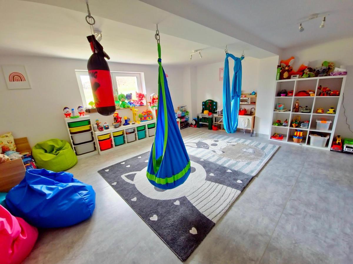 Ponikwa36 Dom Na Urlop W Gorach Holiday home
