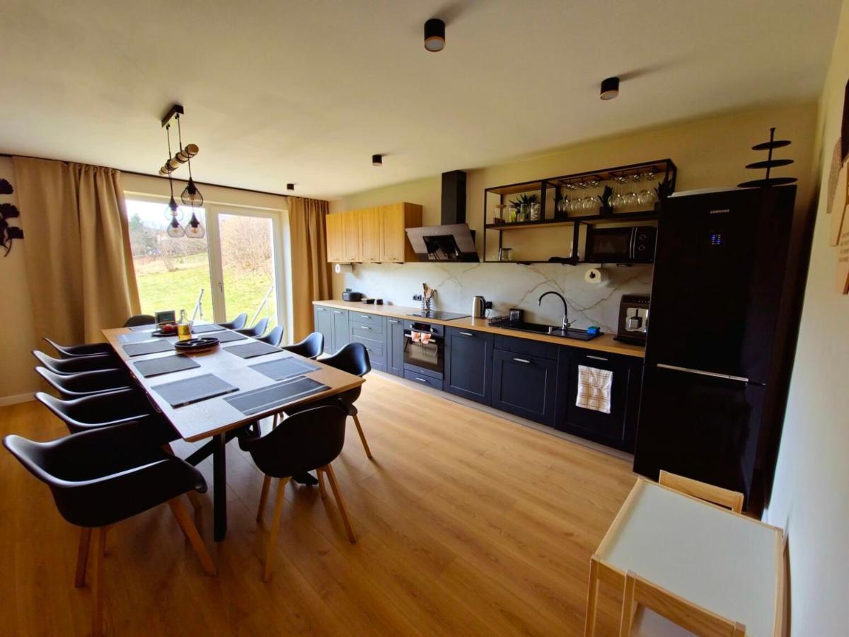 Holiday home Ponikwa36 Dom Na Urlop W Gorach Ponikwa (Lower Silesia)
