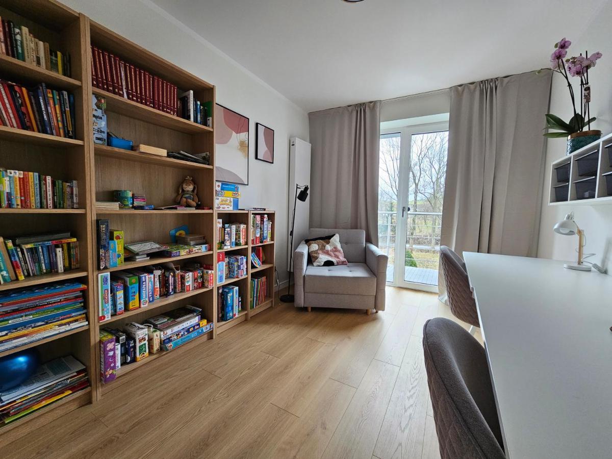 Holiday home Ponikwa36 Dom Na Urlop W Gorach