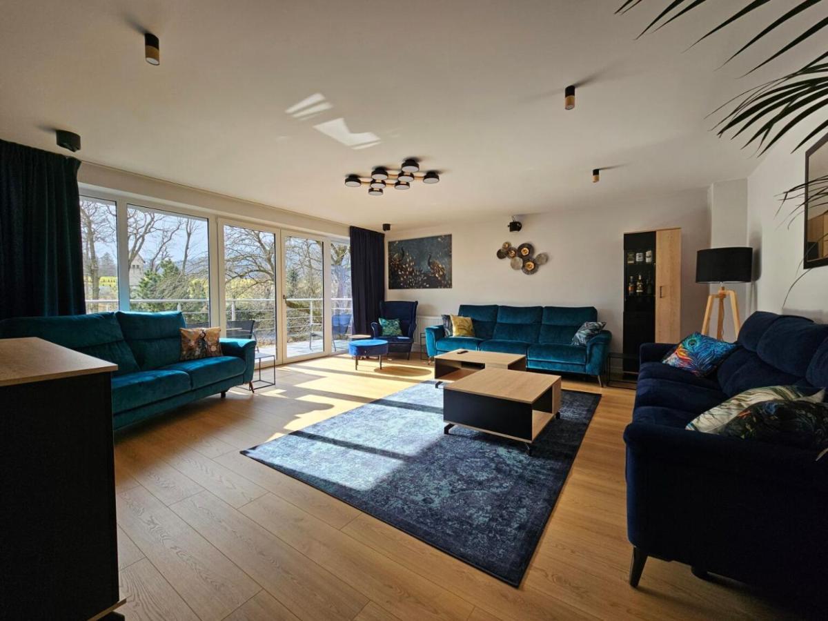 Holiday home Ponikwa36 Dom Na Urlop W Gorach