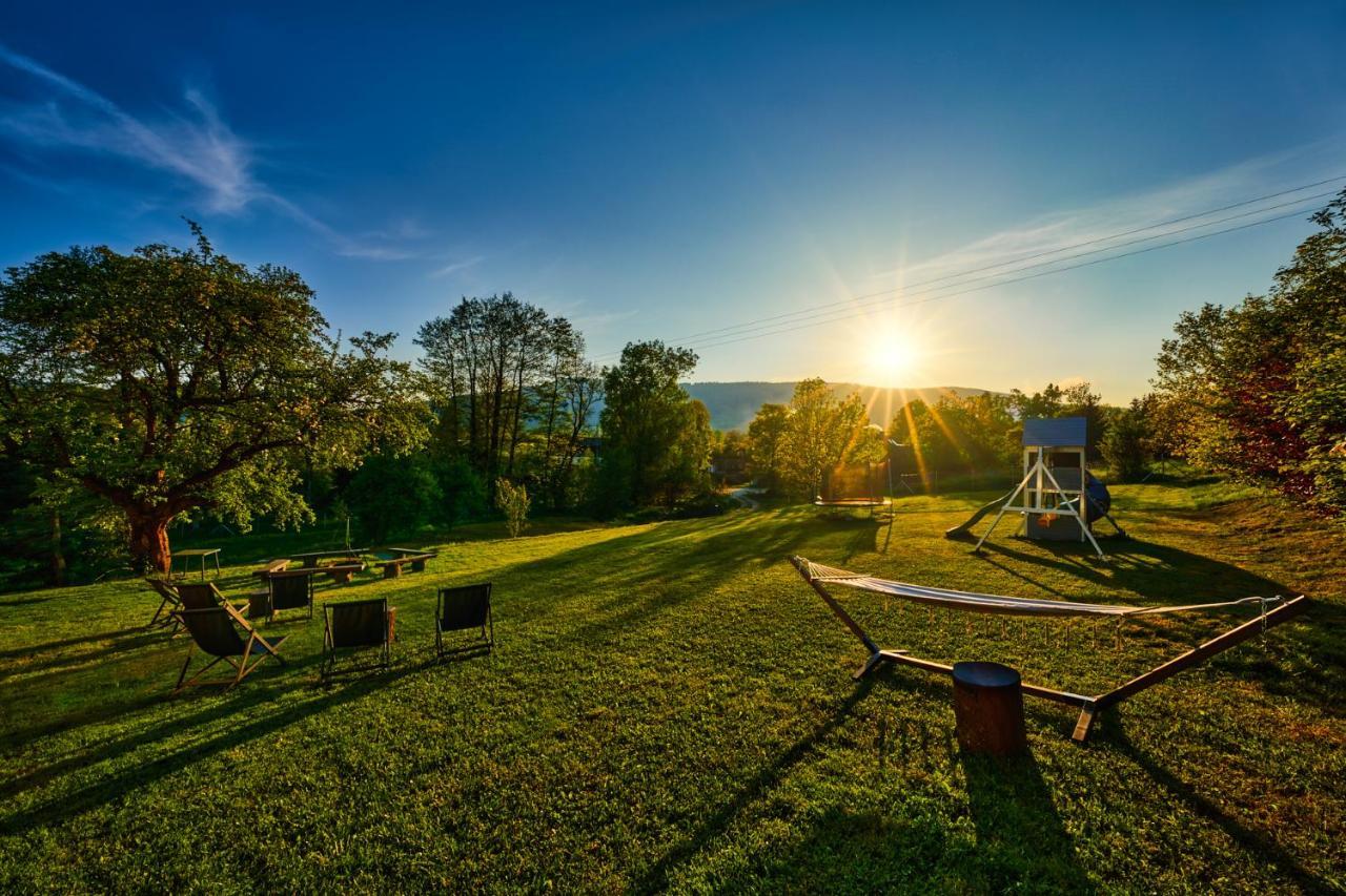 Holiday home Ponikwa36 Dom Na Urlop W Gorach *
