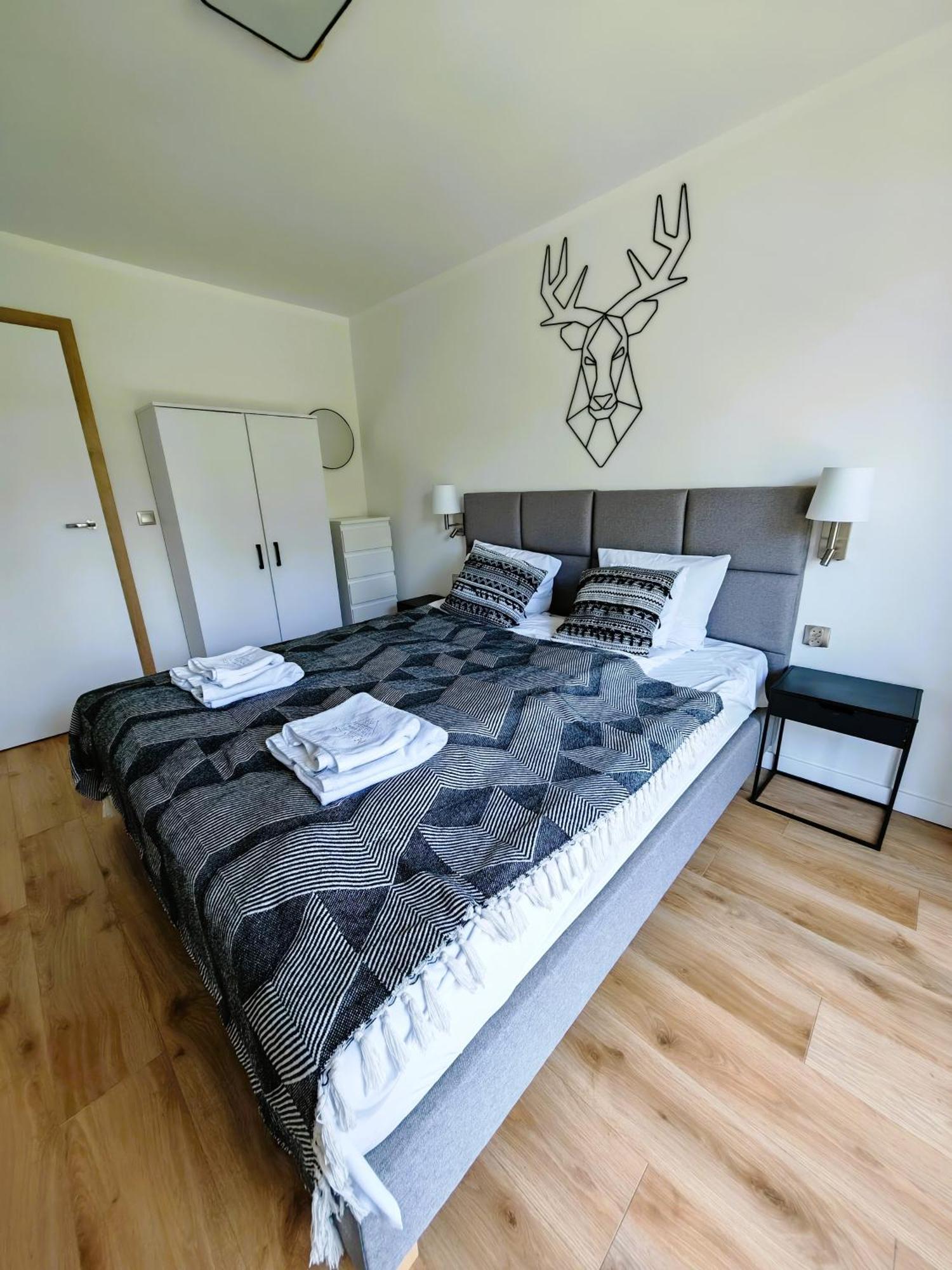 Holiday home Ponikwa36 Dom Na Urlop W Gorach