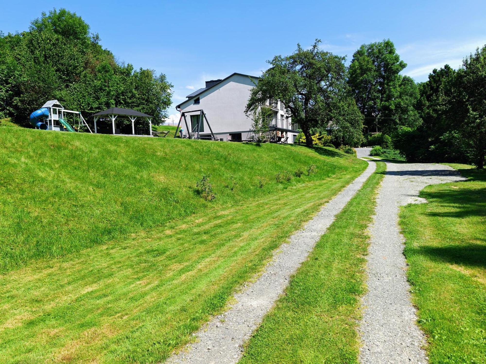 Ponikwa36 Dom Na Urlop W Gorach Holiday home Ponikwa (Lower Silesia)
