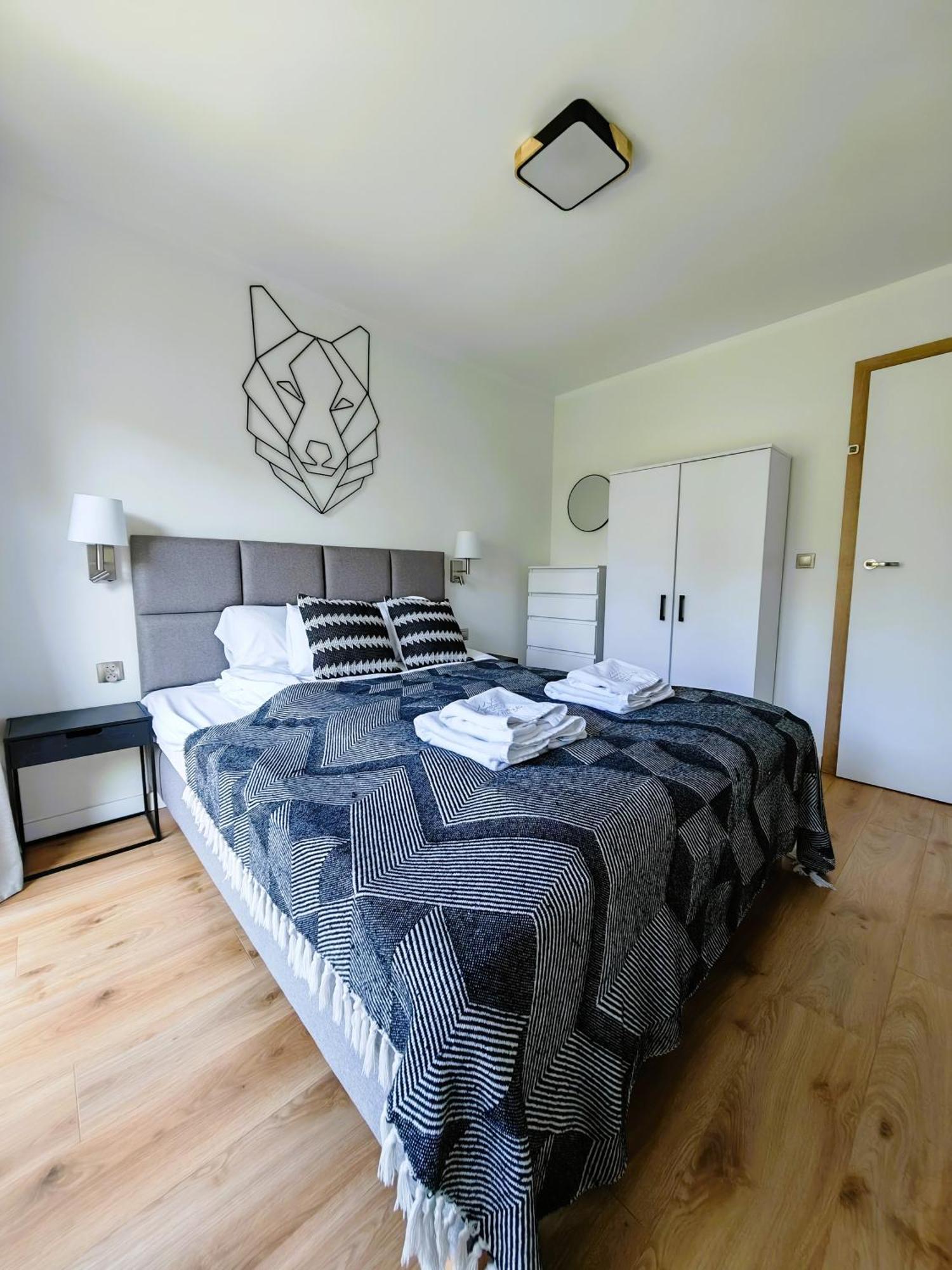 Holiday home Ponikwa36 Dom Na Urlop W Gorach Ponikwa (Lower Silesia)
