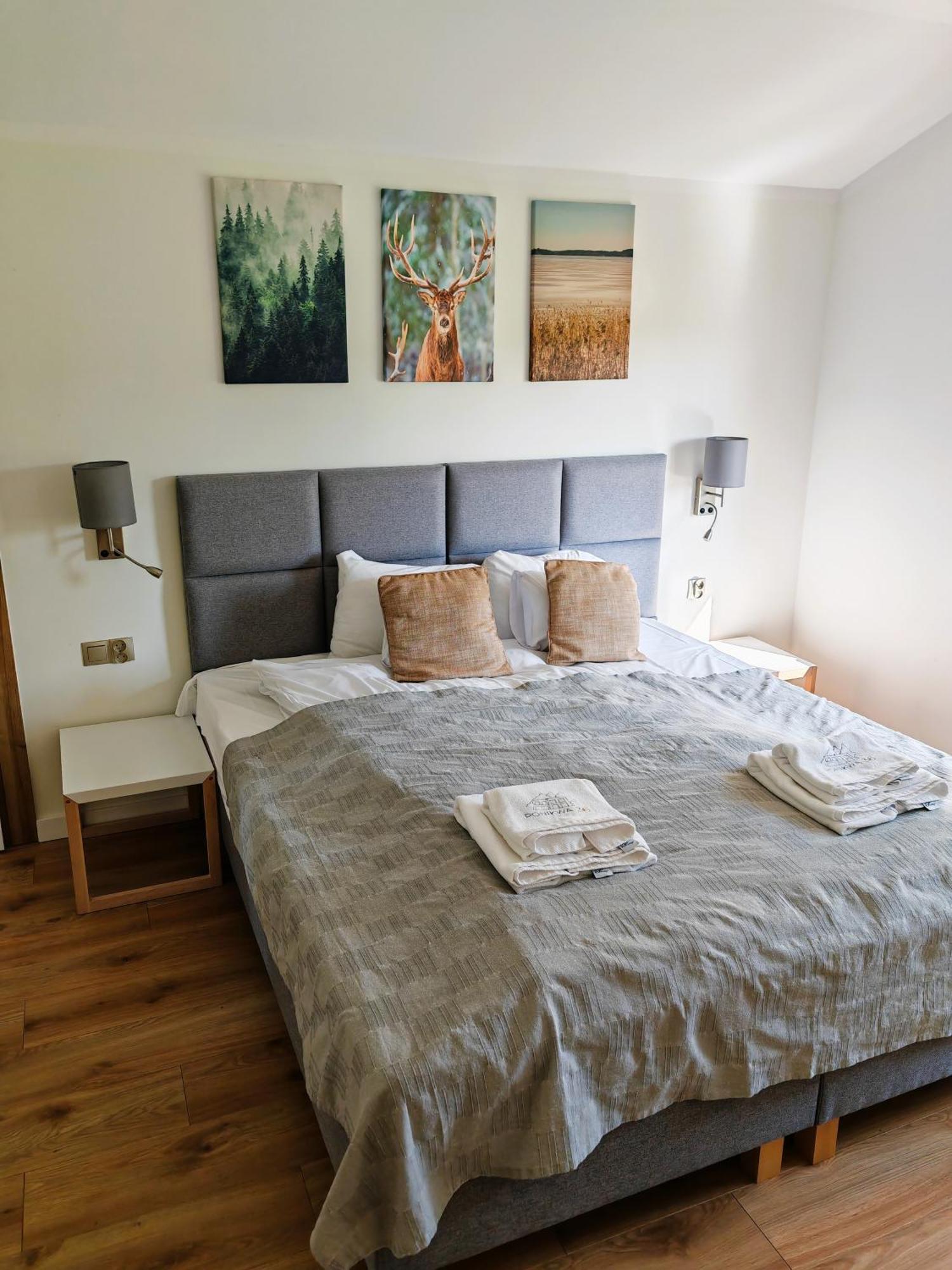 Ponikwa36 Dom Na Urlop W Gorach Holiday home