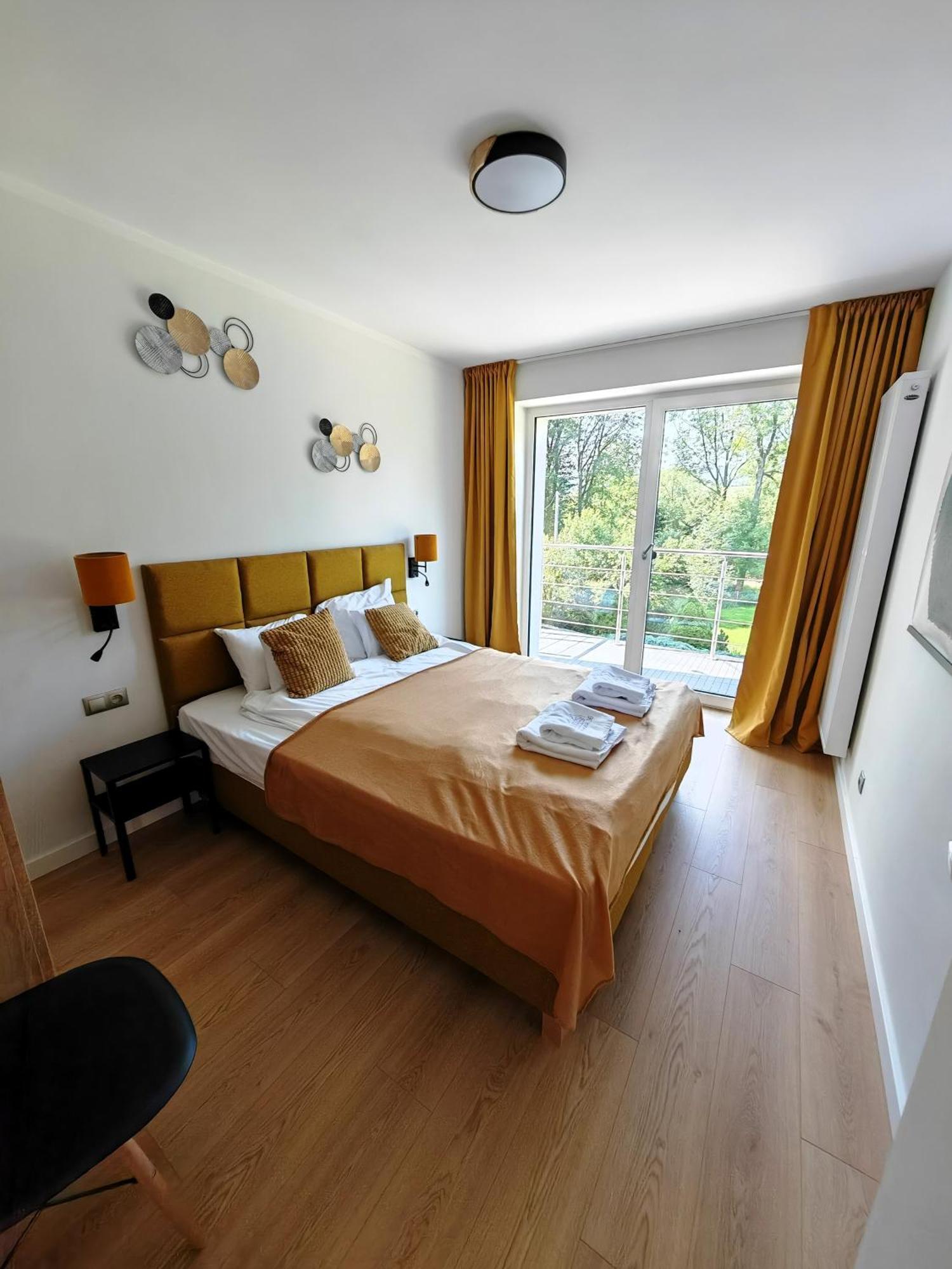 Holiday home Ponikwa36 Dom Na Urlop W Gorach