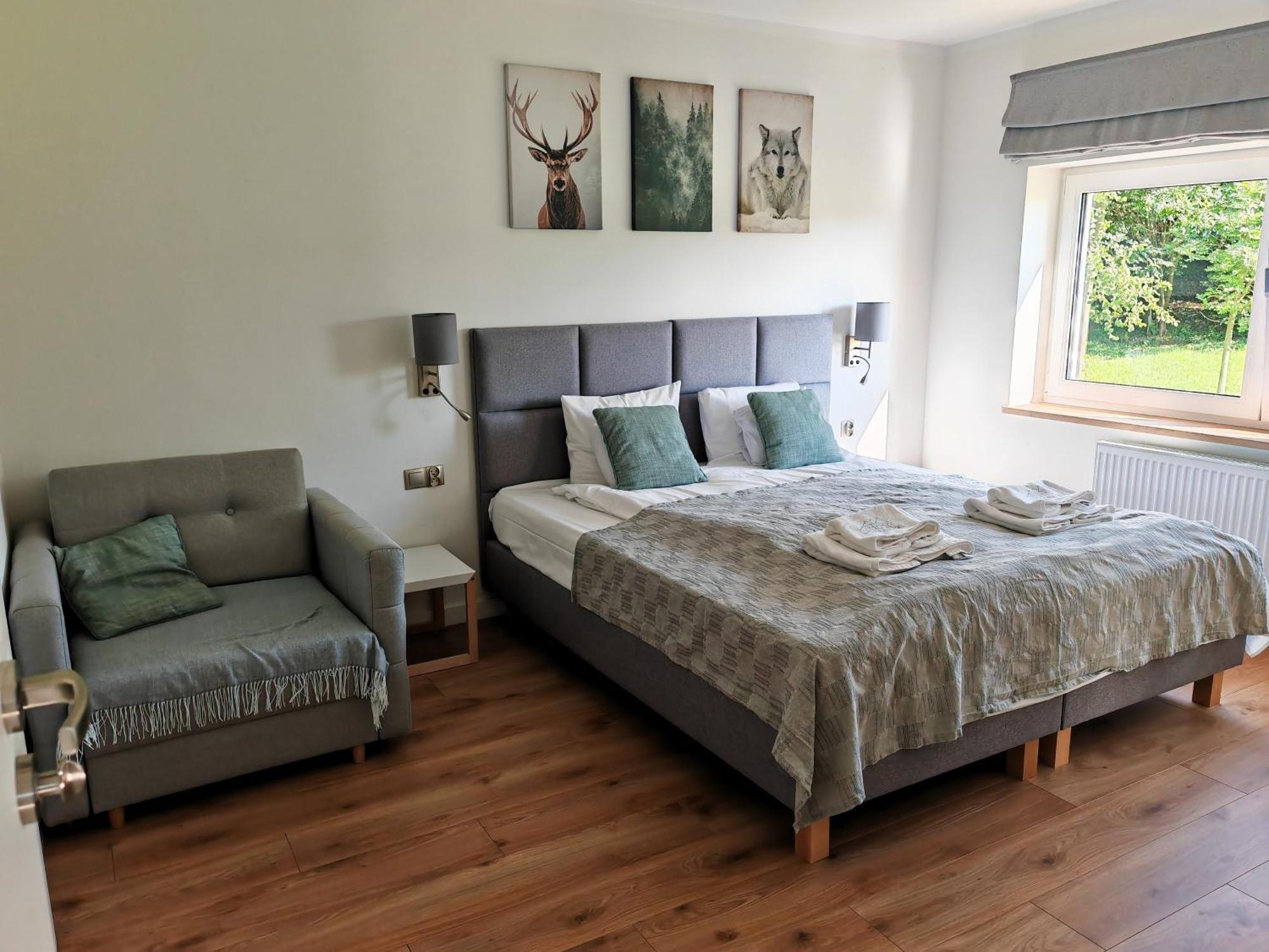 Ponikwa36 Dom Na Urlop W Gorach Holiday home *