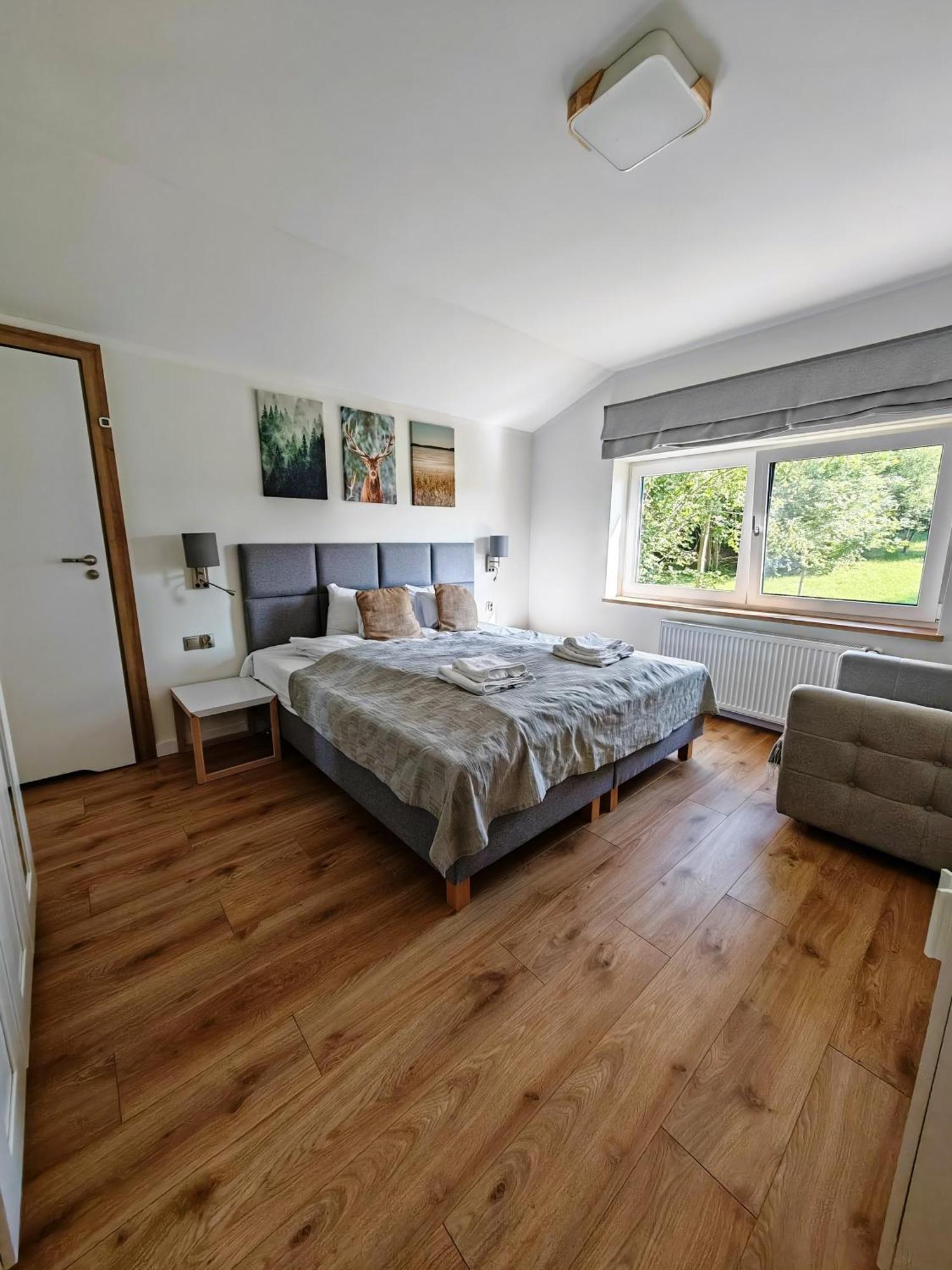 Holiday home Ponikwa36 Dom Na Urlop W Gorach *